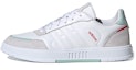 Buy adidas neo Courtmaster Kasut Skateboard FX3447