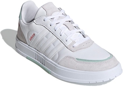 adidas Neo Courtmaster Zapatillas de Skateboarding FX3447 Lookbook adidas Neo Courtmaster Zapatillas de Skateboarding FX3447