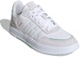 Lookbook adidas neo Courtmaster Kasut Skateboard FX3447