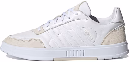 adidas neo Courtmaster White/Grey FW2890 adidas neo Courtmaster White/Grey FW2890