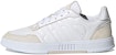 adidas neo Courtmaster Putih/Kelabu FW2890