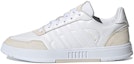 Buy adidas neo Courtmaster Putih/Kelabu FW2890