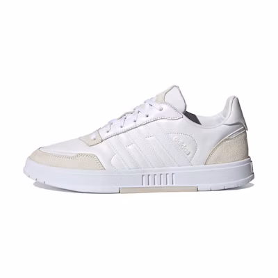 adidas neo Courtmaster White/Grey