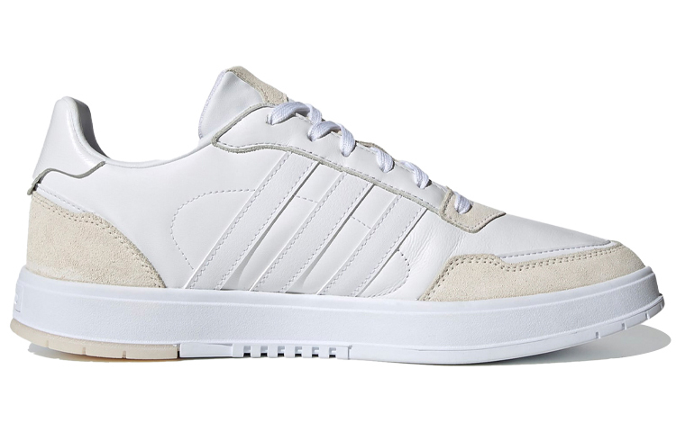 Order adidas Neo Courtmaster Weiß/Grau FW2890