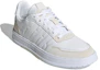 Lookbook adidas Neo Courtmaster Weiß/Grau FW2890