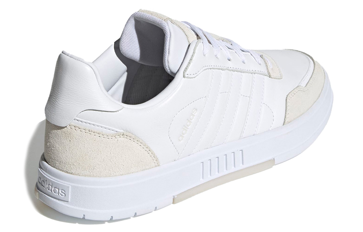Shop adidas Neo Courtmaster Weiß/Grau FW2890