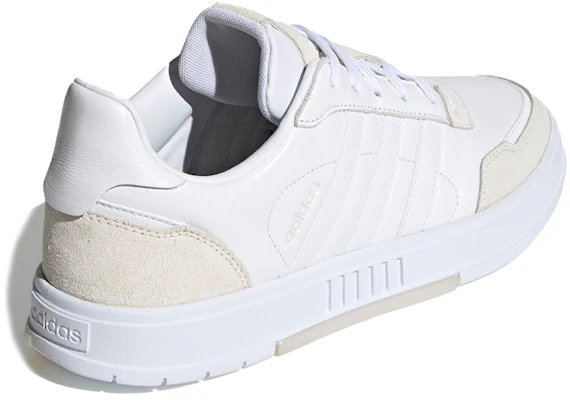 adidas Neo Courtmaster Weiß/Grau FW2890 Shop adidas Neo Courtmaster Weiß/Grau FW2890