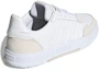 Shop adidas Neo Courtmaster Weiß/Grau FW2890