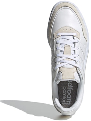 adidas neo Courtmaster White/Grey FW2890 Purchase adidas neo Courtmaster White/Grey FW2890