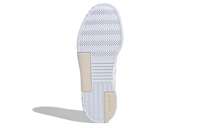 Details for adidas Neo Courtmaster Weiß/Grau FW2890