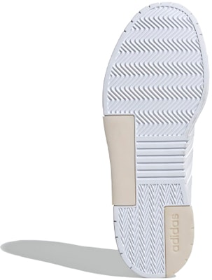 adidas neo Courtmaster White/Grey FW2890 Details for adidas neo Courtmaster White/Grey FW2890
