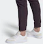 Sizing adidas Neo Courtmaster Weiß/Grau FW2890