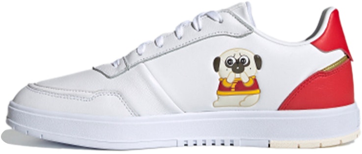 adidas-neo-courtmaster-white-red-g55079