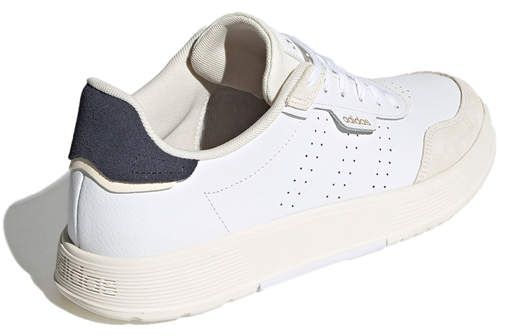 Shop adidas Neo Courtphase ''Blanc Nuage'' Q47165