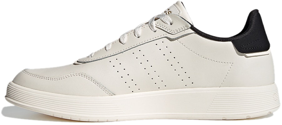 adidas neo Courtphase 'Creamwhite Black' FZ2949 Buy adidas neo Courtphase 'Creamwhite Black' FZ2949