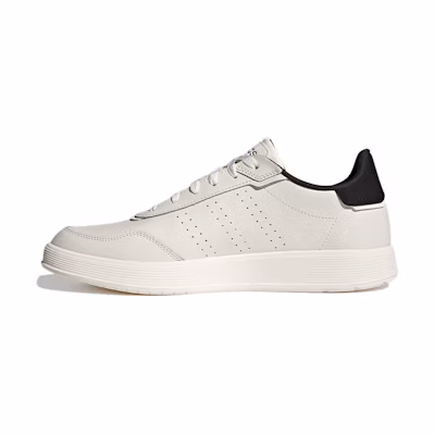 adidas neo Courtphase 'Creamwhite Black'