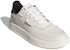 adidas neo Courtphase 'Putih Krim Hitam' FZ2949
