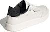 Shop adidas neo Courtphase 'Putih Krim Hitam' FZ2949