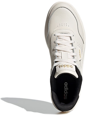adidas neo Courtphase 'Creamwhite Black' FZ2949 Purchase adidas neo Courtphase 'Creamwhite Black' FZ2949