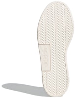 阿迪达斯NEO Courtphase奶油白黑色篮球鞋 FZ2949 Details for 阿迪达斯NEO Courtphase奶油白黑色篮球鞋 FZ2949