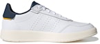 Order adidas neo Courtphase 'White Blue Yellow' FZ2950