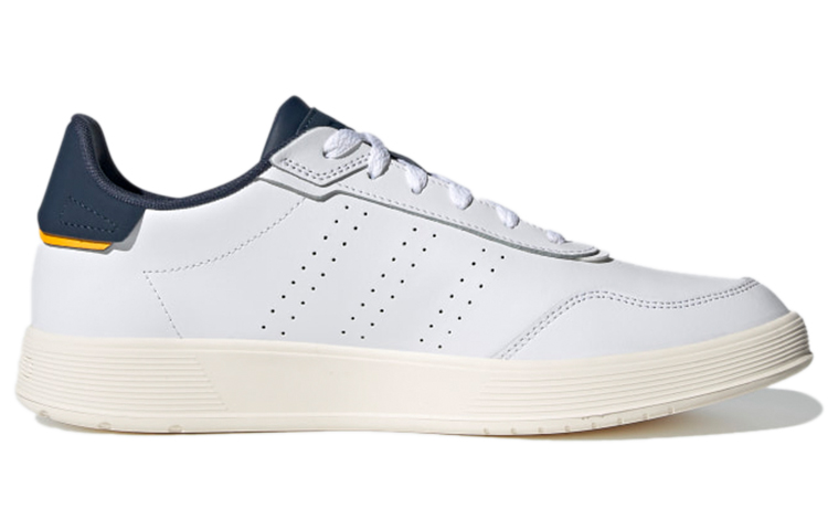 Order adidas neo Courtphase ''Blanc Bleu Jaune'' FZ2950
