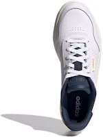 Purchase adidas neo Courtphase 白藍黃