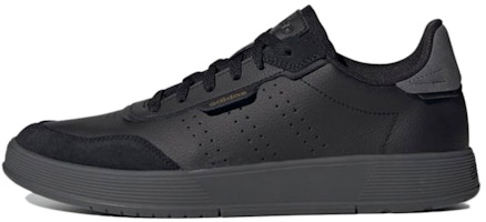 adidas neo Courtphase Black FY9661 adidas neo Courtphase Black FY9661