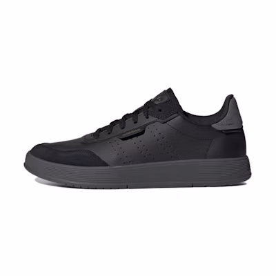 adidas neo Courtphase Black
