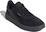 Lookbook adidas neo Courtphase Black FY9661