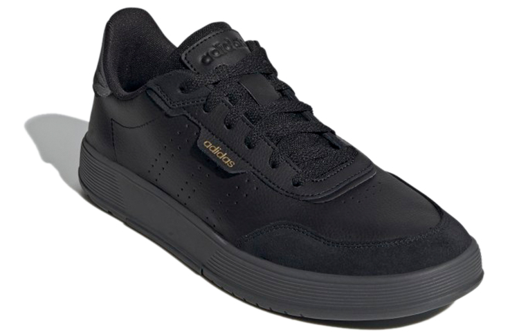 Lookbook adidas neo Courtphase Nero FY9661