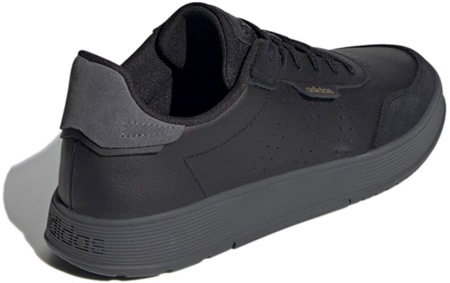 adidas neo Courtphase Black FY9661 Shop adidas neo Courtphase Black FY9661