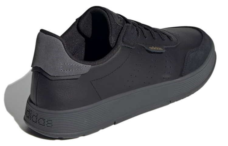 Shop adidas neo Courtphase Nero FY9661