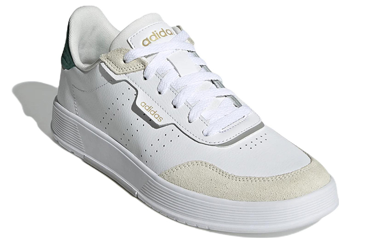 Lookbook adidas Neo Courtphase Kasut Sukan GX0696