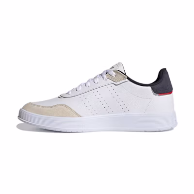 adidas neo Courtphase Shoes White/Grey/Black