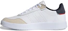 Buy Chaussures adidas Neo Courtphase Blanc/Gris/Noir FY9659