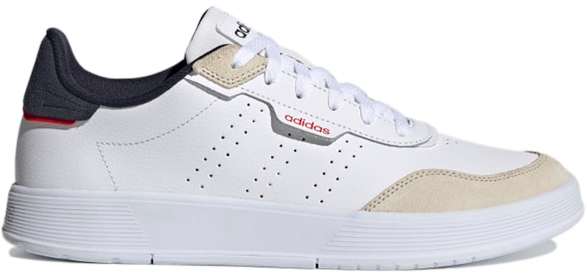 Chaussures adidas Neo Courtphase Blanc/Gris/Noir FY9659 Order Chaussures adidas Neo Courtphase Blanc/Gris/Noir FY9659