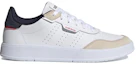 Order Chaussures adidas Neo Courtphase Blanc/Gris/Noir FY9659