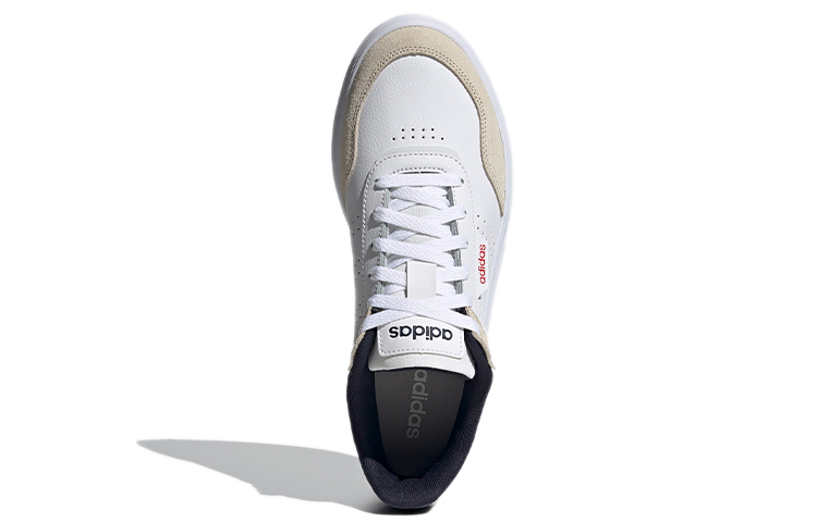 Purchase Chaussures adidas Neo Courtphase Blanc/Gris/Noir FY9659