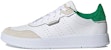 adidas neo Courtphase White/Green FY9660