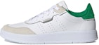 Buy adidas neo Courtphase White/Green FY9660