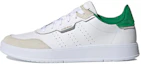 Buy adidas Neo Courtphase Blanc/Vert FY9660