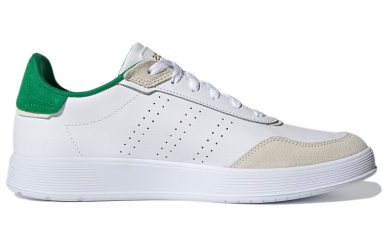 Order adidas Neo Courtphase Blanc/Vert FY9660