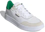 Lookbook adidas Neo Courtphase Blanc/Vert FY9660