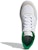 adidas neo Courtphase White/Green FY9660