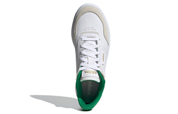 Purchase adidas Neo Courtphase Blanc/Vert FY9660