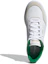 Purchase adidas Neo Courtphase Blanc/Vert FY9660