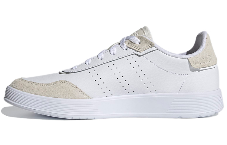 adidas neo Courtphase White/Grey FY5933
