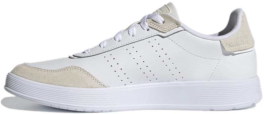 adidas neo Courtphase Blanc/Gris FY5933 Buy adidas neo Courtphase Blanc/Gris FY5933