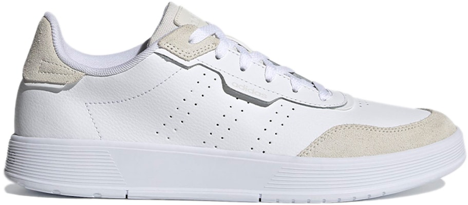 adidas neo Courtphase Blanco/Gris FY5933 Order adidas neo Courtphase Blanco/Gris FY5933